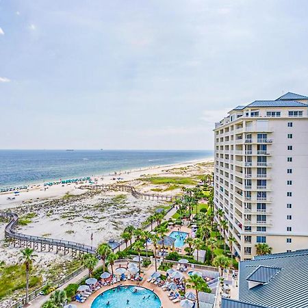 The Beach Club Resort And Spa III 굴프 쇼어스 외부 사진