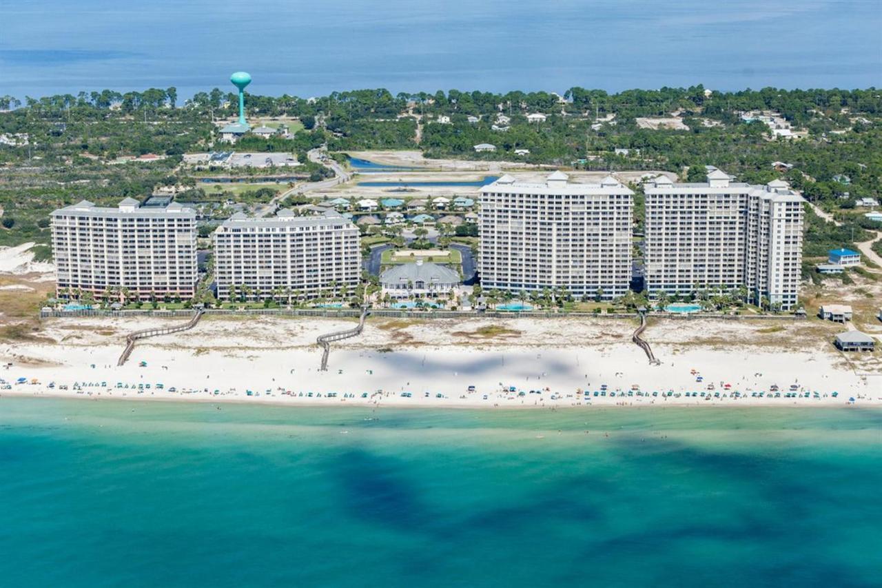 The Beach Club Resort And Spa III 굴프 쇼어스 외부 사진