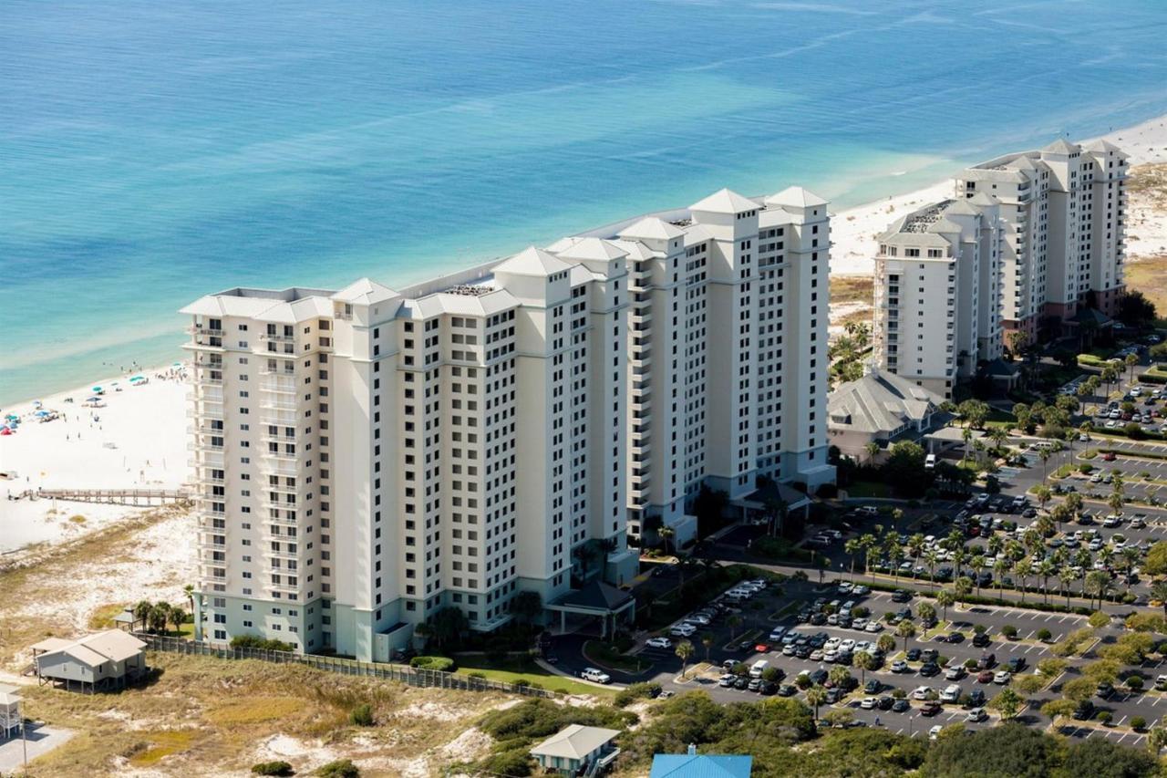 The Beach Club Resort And Spa III 굴프 쇼어스 외부 사진
