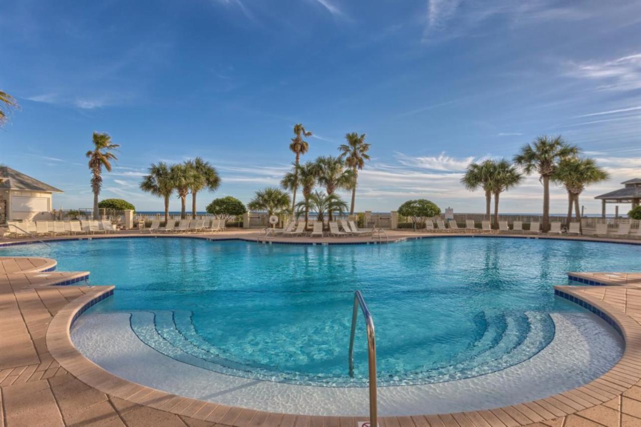 The Beach Club Resort And Spa III 굴프 쇼어스 외부 사진
