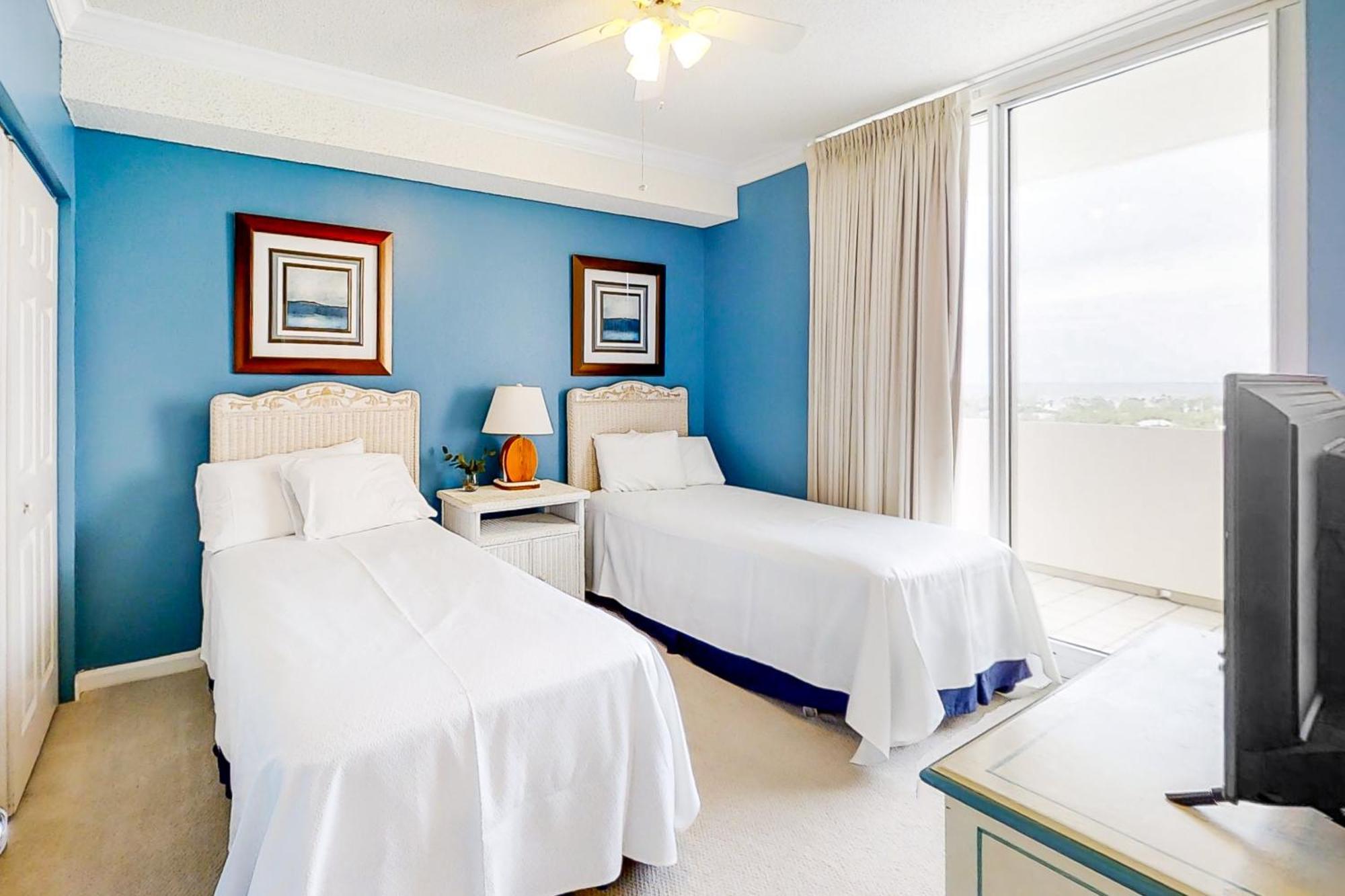The Beach Club Resort And Spa III 굴프 쇼어스 객실 사진