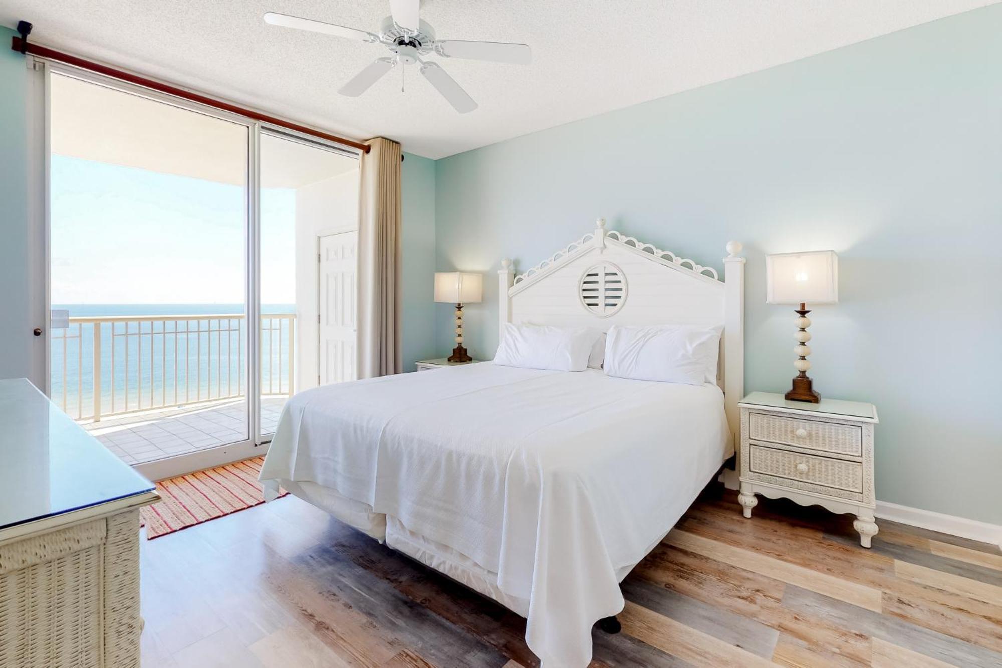 The Beach Club Resort And Spa III 굴프 쇼어스 객실 사진