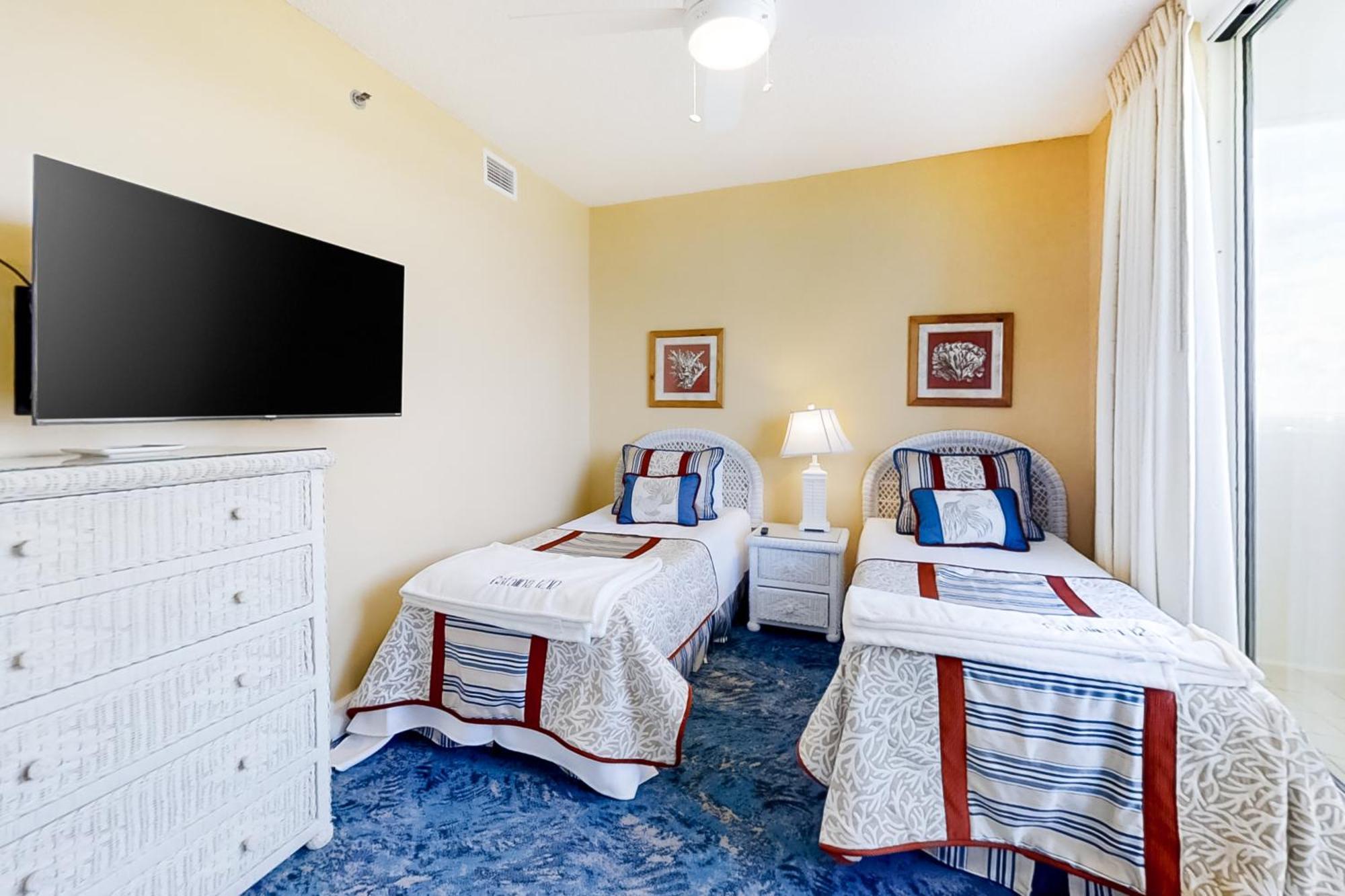 The Beach Club Resort And Spa III 굴프 쇼어스 객실 사진