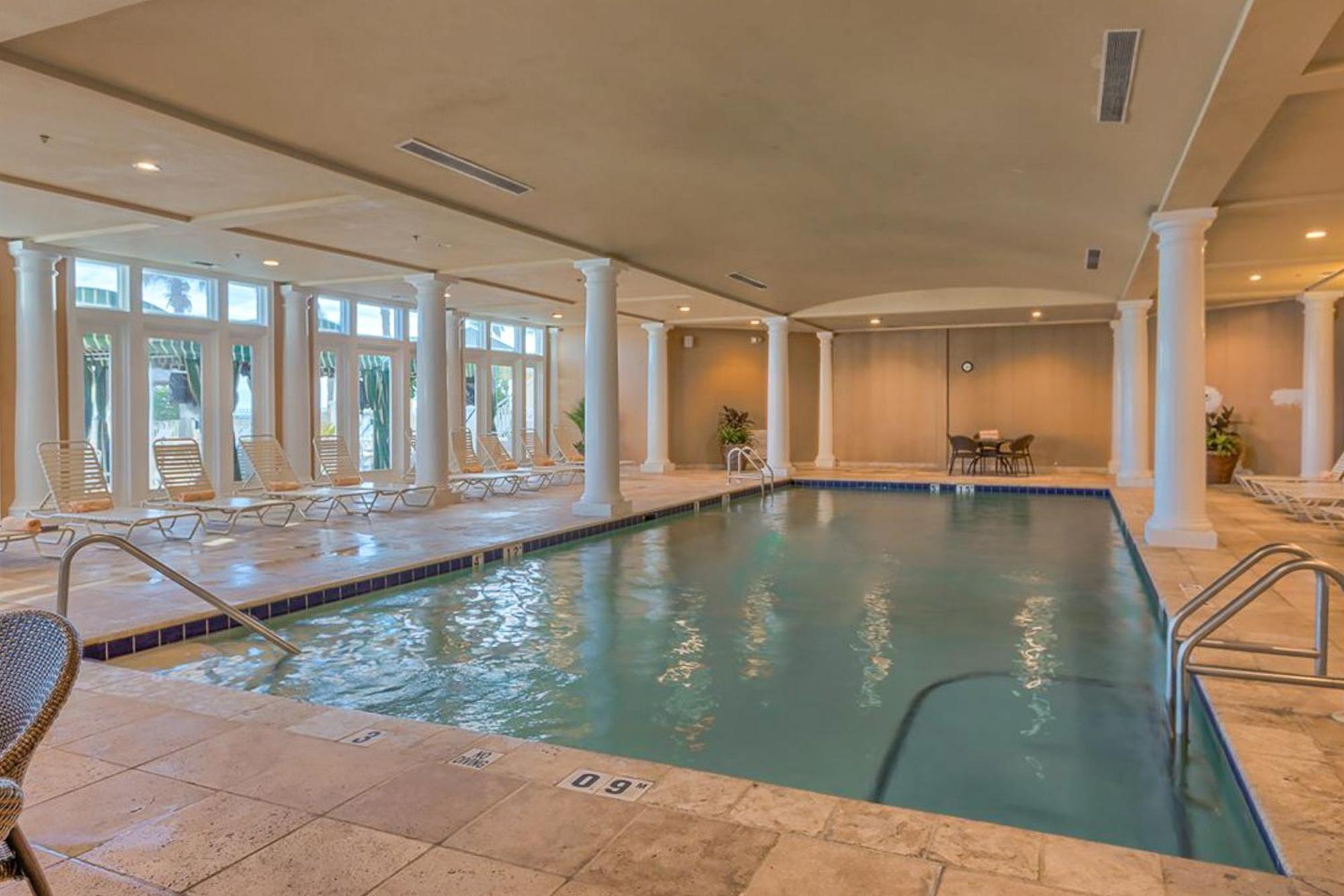 The Beach Club Resort And Spa III 굴프 쇼어스 외부 사진