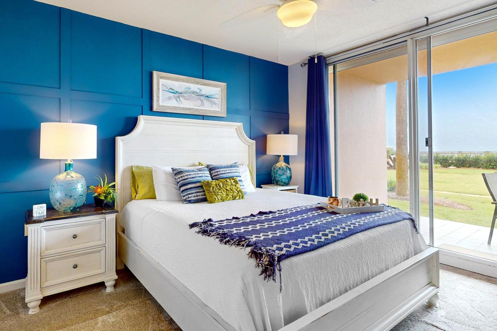 The Beach Club Resort And Spa III 굴프 쇼어스 외부 사진