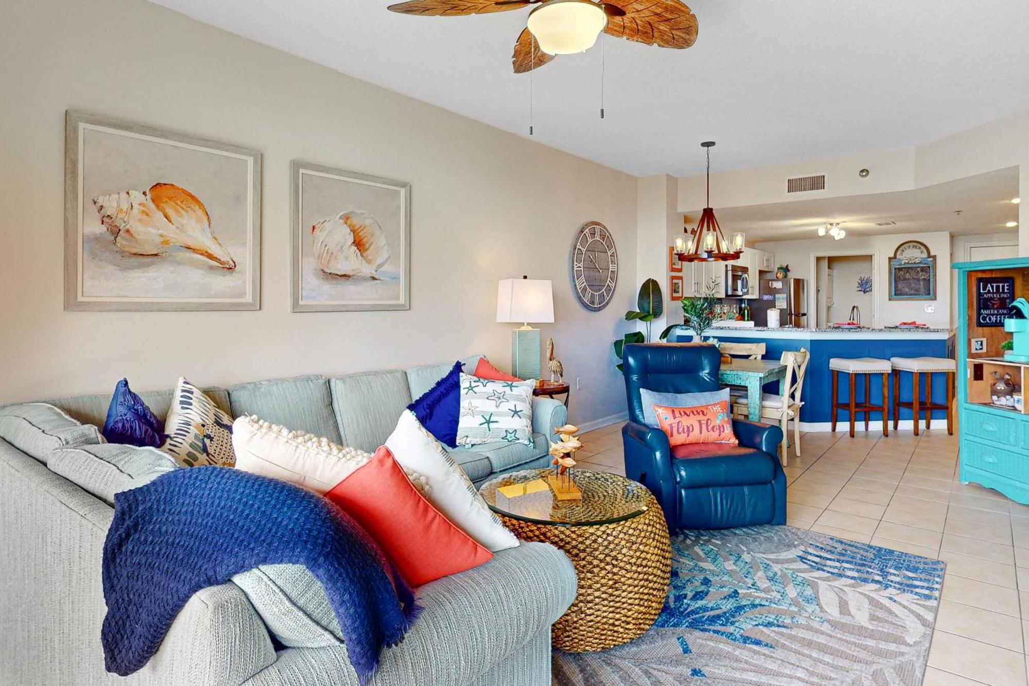 The Beach Club Resort And Spa III 굴프 쇼어스 외부 사진