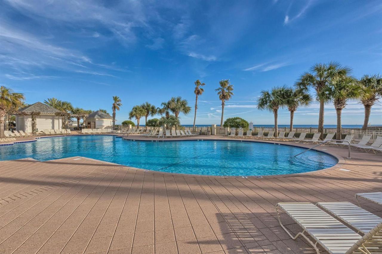 The Beach Club Resort And Spa III 굴프 쇼어스 외부 사진